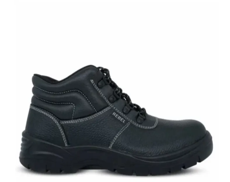 Rebel FX2 Safety Boot
