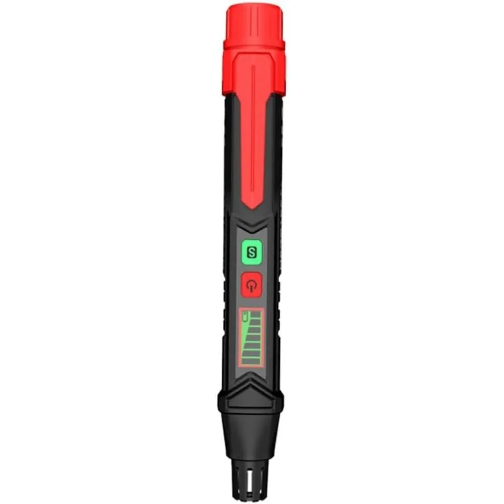 Gas Leak Detector - Natural Gas, LPG, Methane & Coal Gas Alarm