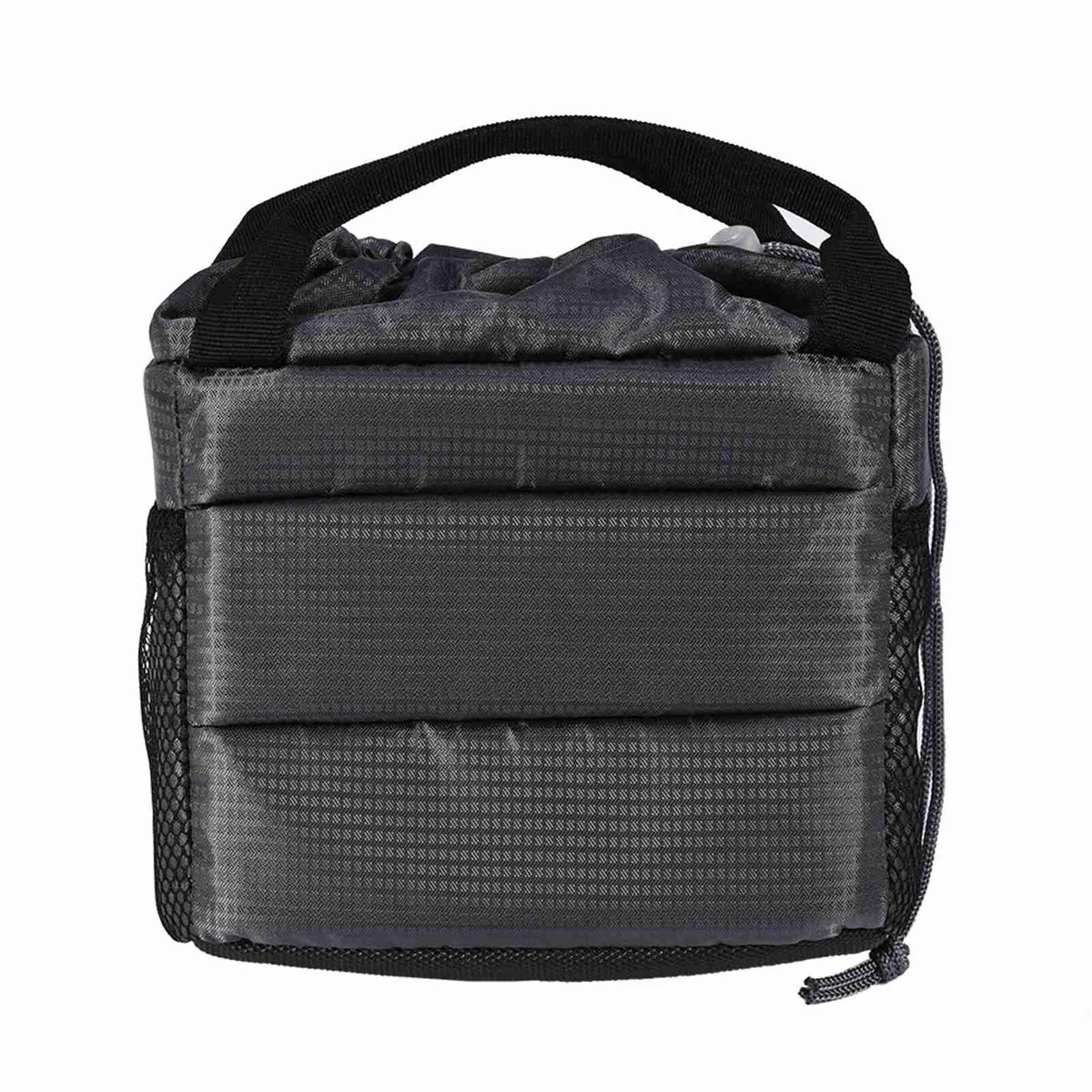Compatible with DSLR Camera Bag Pieces Waterproof Shockproof Padded Divider