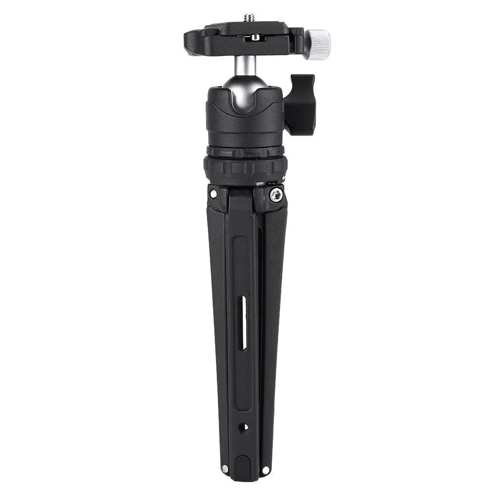 Alloy Mini Tripod with Gradienter
