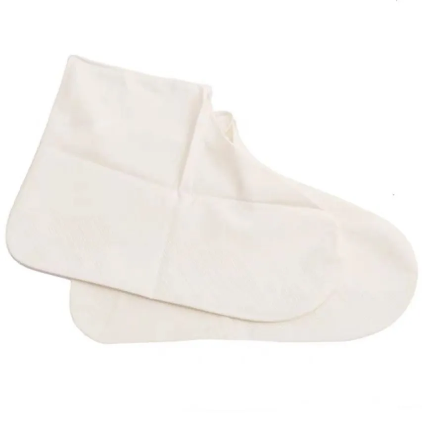 Waterproof, Rainproof, Slip-Resistant And Durable Rubber Rain Boot Covers