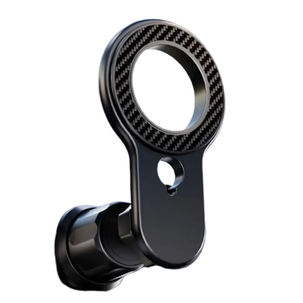 Adsorption Car Vent Mount for Mobile Phones with MagSafe Ring - Bracket