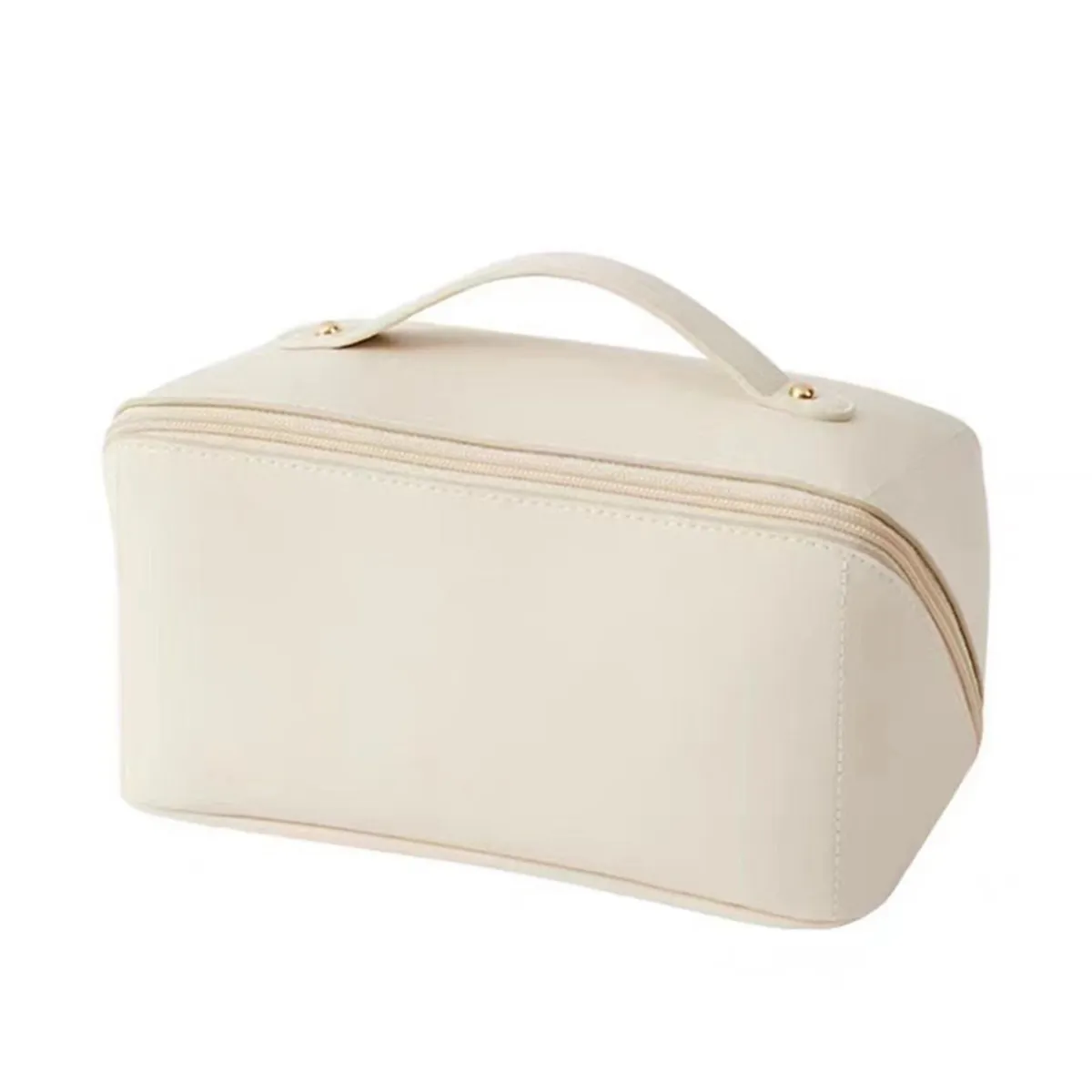 Makeup Storage Toiletry Bag Cosmetic Box for Skin Cosmetics a