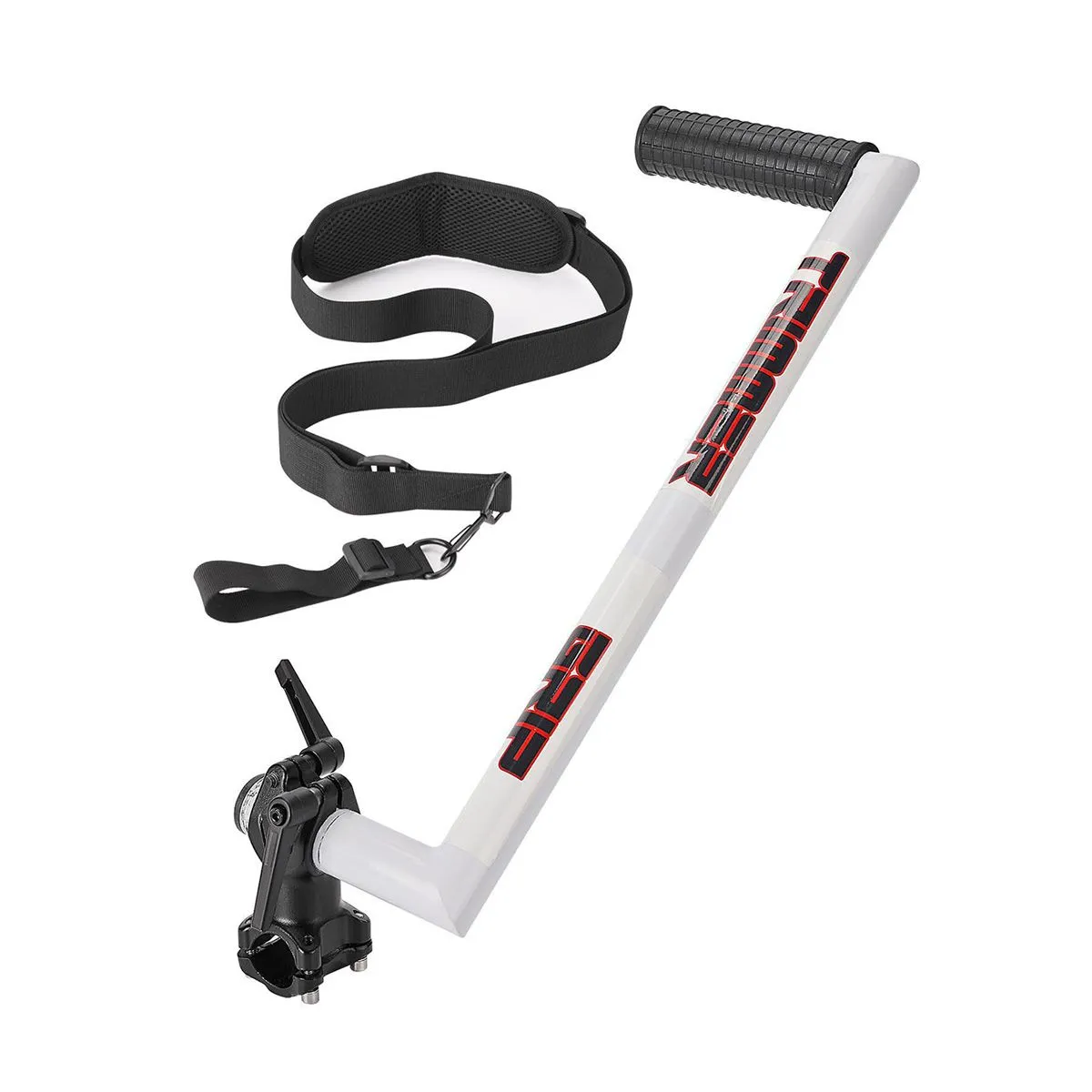 Ergonomic Weed Eater Handle String Trimmer Handle Extension for Trimming