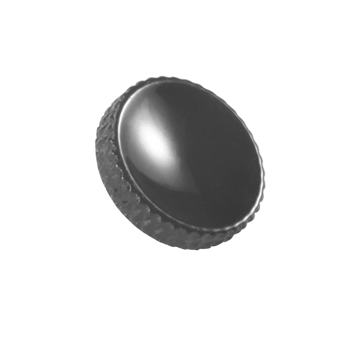 Camera Shutter Release Button For Fujifilm XT30 XT20 XT10(Black)