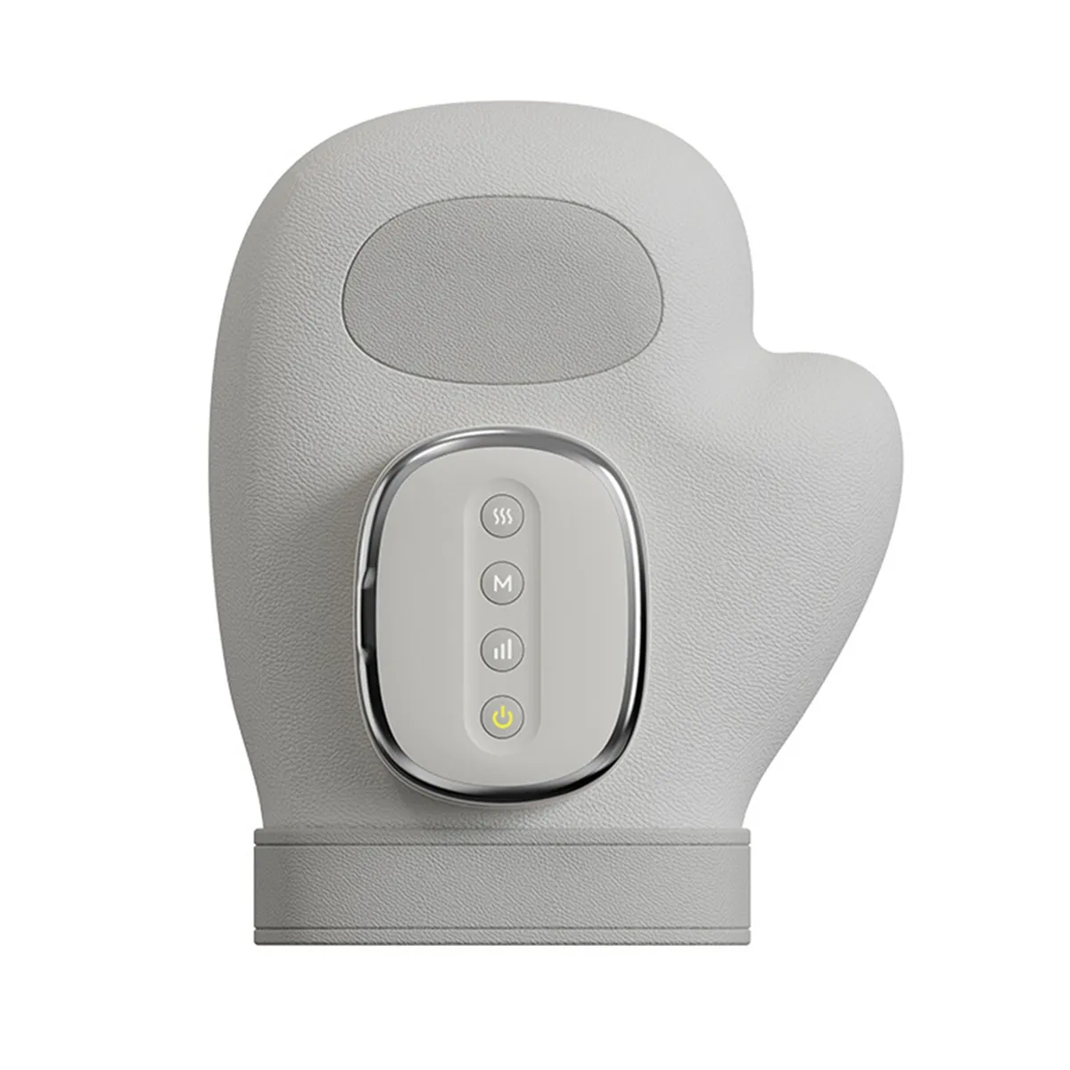 Intensity Adjustment Finger Massager With Heat And Compression