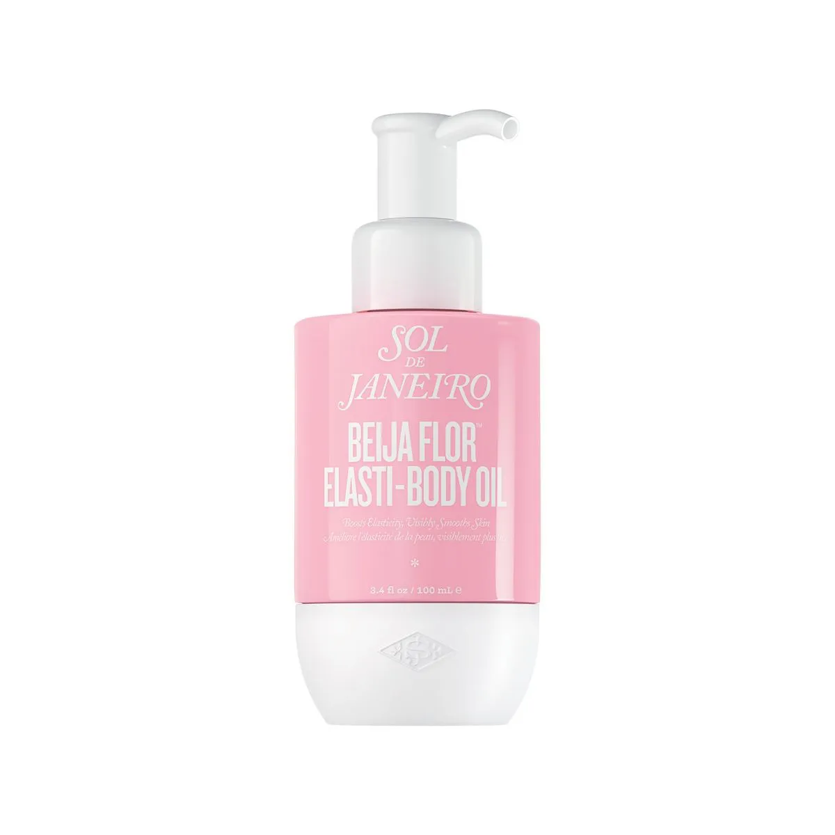 Sol de Janeiro Beija Flor Elasti-Body Oil