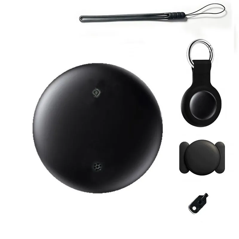 GPS Tracker For IOS Systems, Magnetic Anti-theft Tracker, Unlimited Range