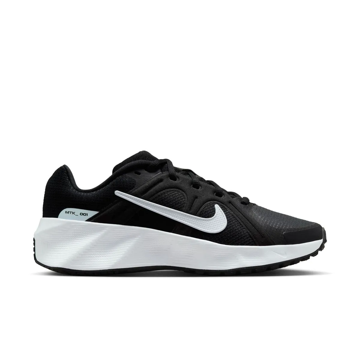 Nike Women's City Rep TR Training Shoes - Black/White/Anthracite/Blue