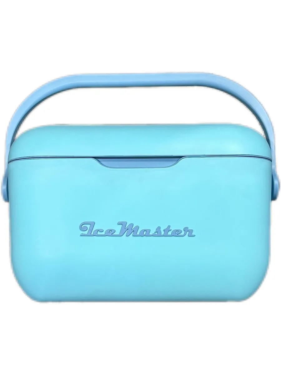 IceMaster Cooler Box 20 Litre - Blue
