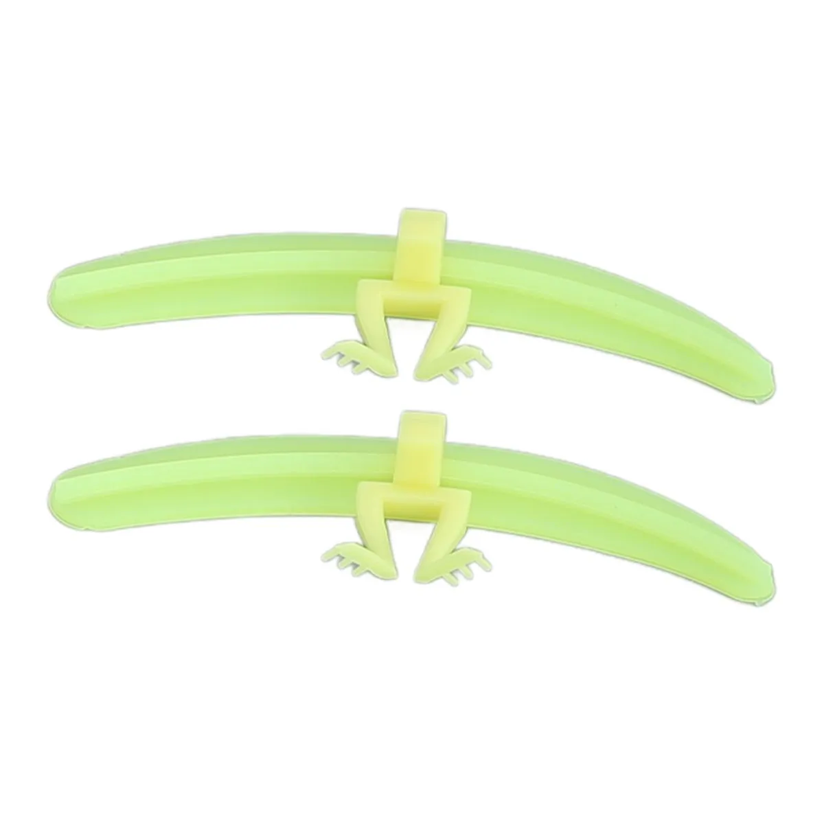 Washable Silicone Eyelash Separator for Salon