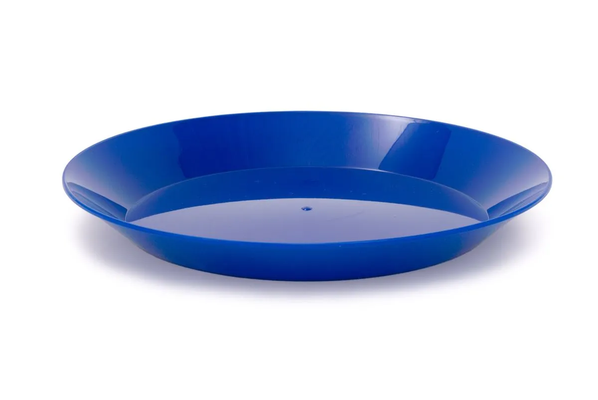 GSI Outdoors Cascadian Plate - Blue