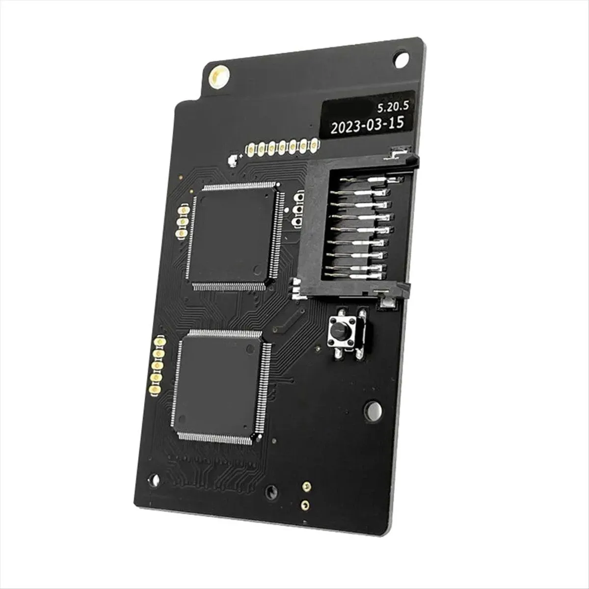 for Gdemu V5.20.5 Optical Drive Emulation Board