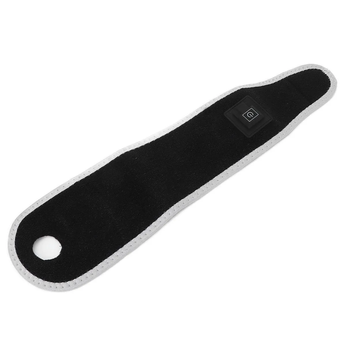 Heated Wrist Support for Sprain Relief