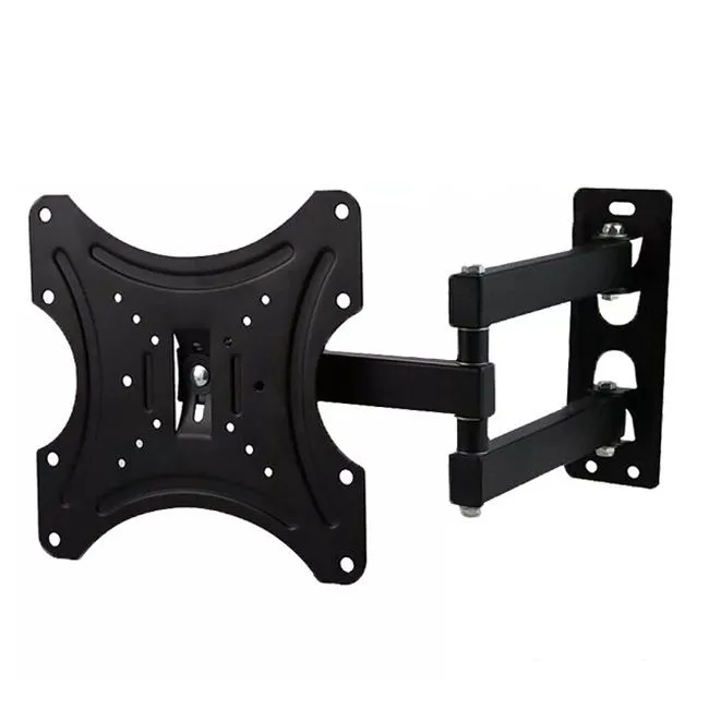 Easy Installation Wll Mount TV Bracket Wall Mount 14 To 42 Inch
