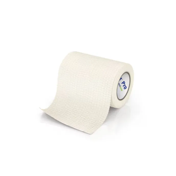Lightplast Pro Tearable EAB - 75mm - White (Bulk 16 Rolls)