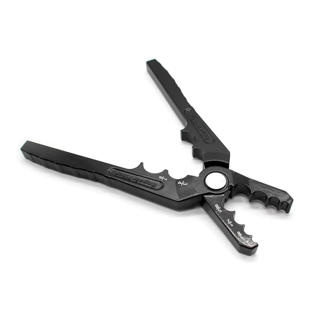 CT-301 Manual Copper Tube Rounding Tool Flat Tube Repair Pliers 6 Specifica