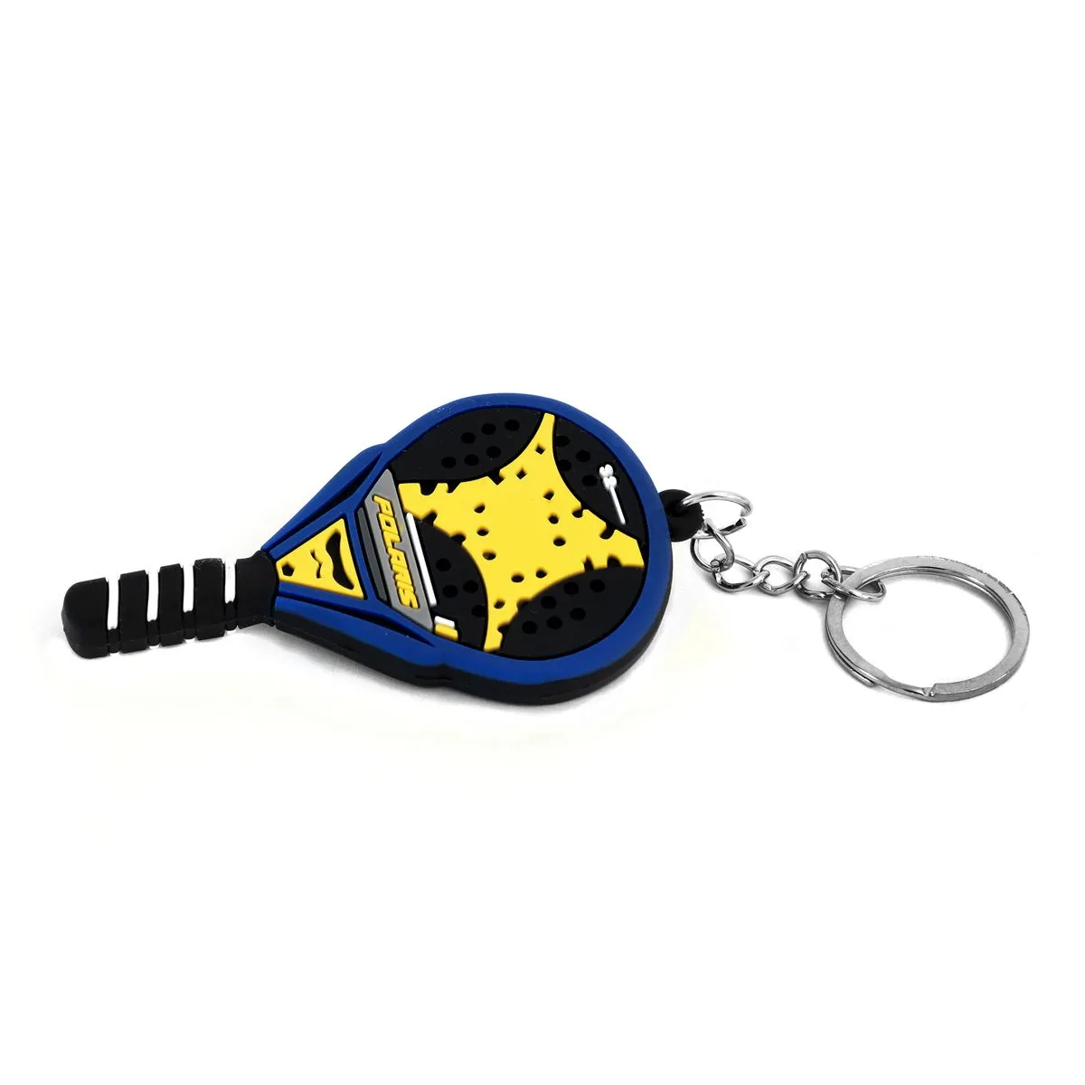 Paddle Racket Keyring/Paddle Keychain /Gift for Men/ Sports Gifts/Woman