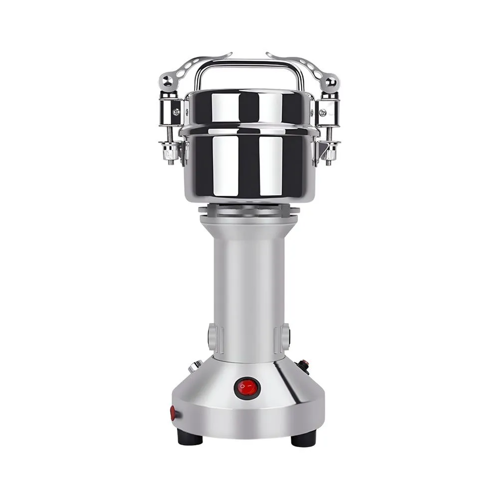 950W Electrical Grain Mill Grinder