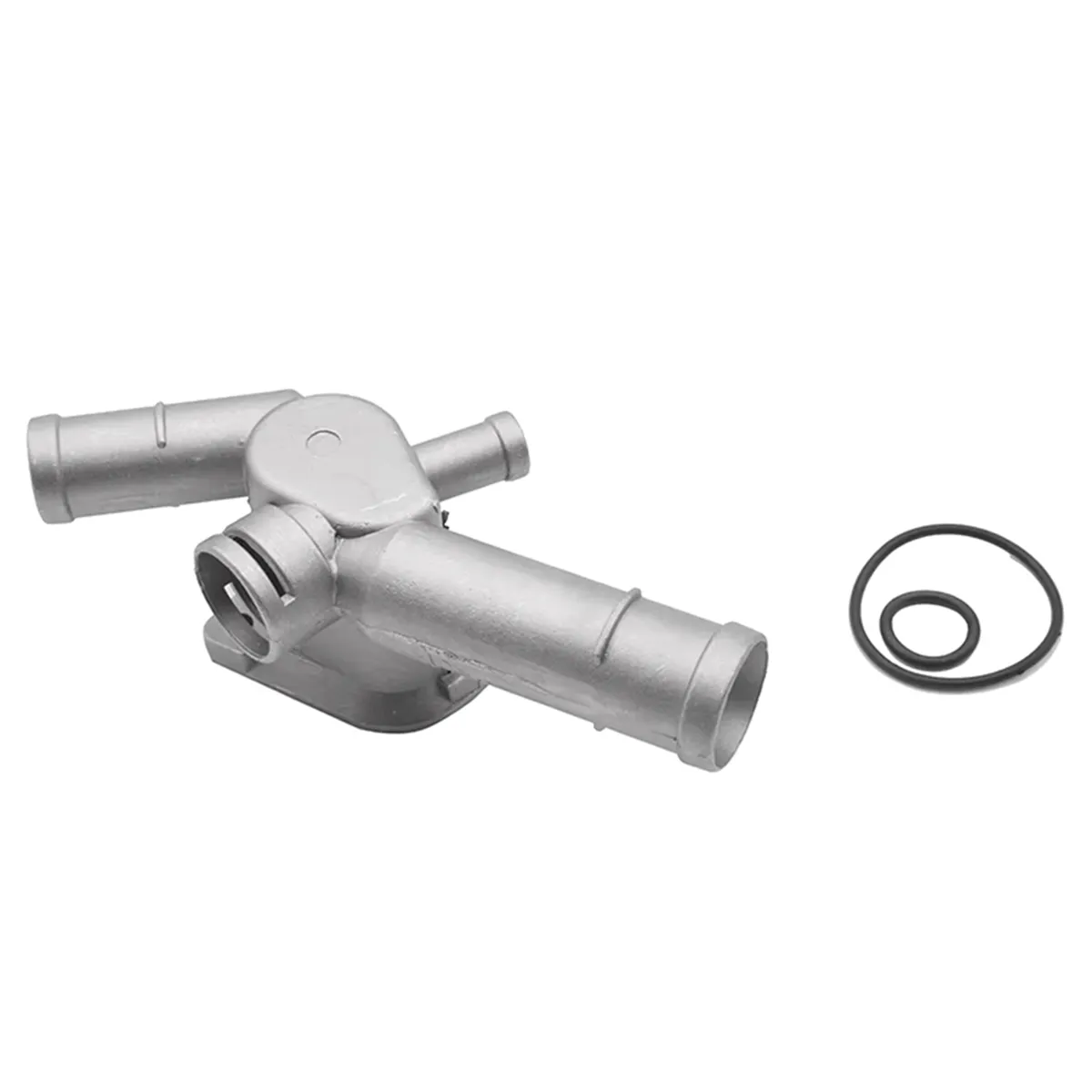 Car Cooling Pipe Thermostat Package compatible with Golf