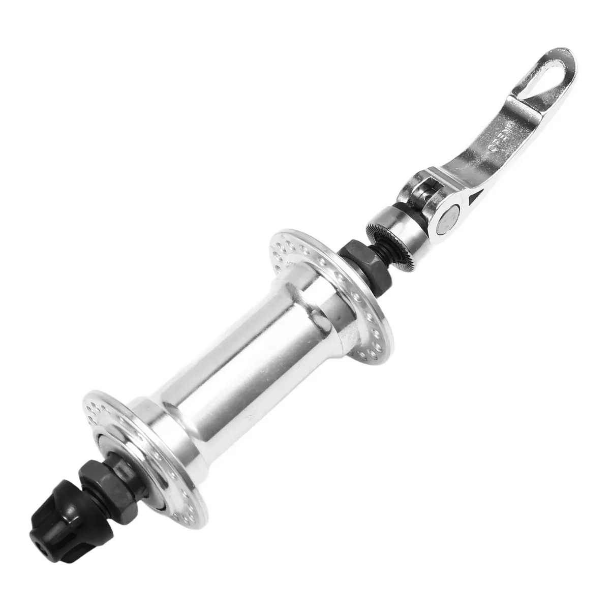 Bicycle Front Rear Wheels Hubs Flower Drum Bike Hub Accessories