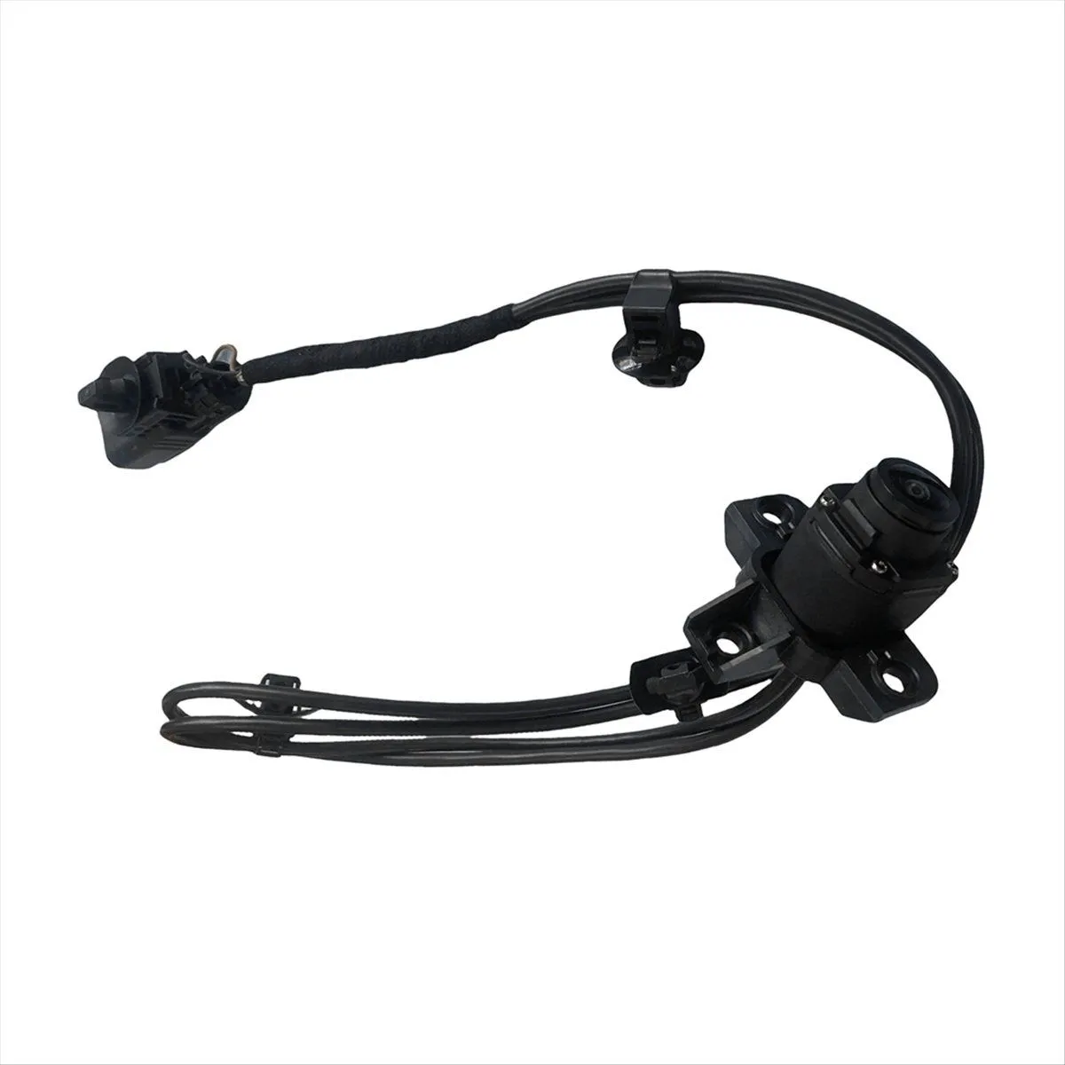 99250-Ar000 Front Grille Camera Around View Fedex Compatible with Universal