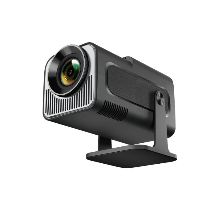 Portable LED Projector with WiFi & Bluetooth HCS350 Mini