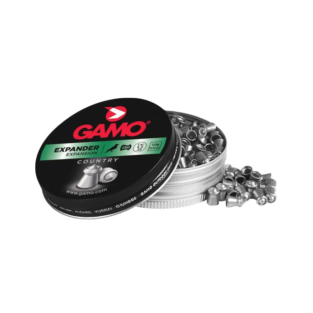 Gamo Pellets 5.5mm Expander