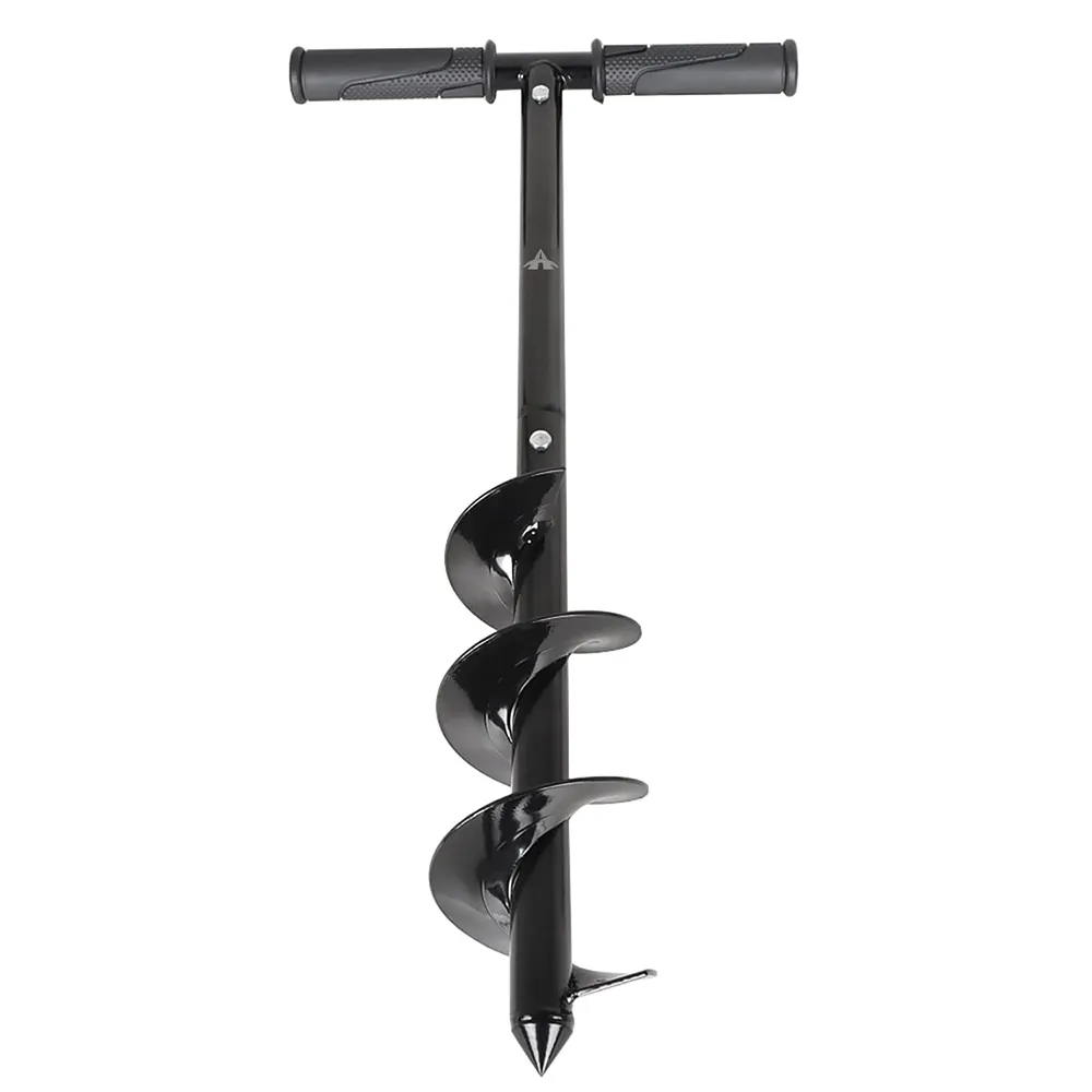 Garden Auger Hand Drill Auger Manual Auger Post Hole Digger