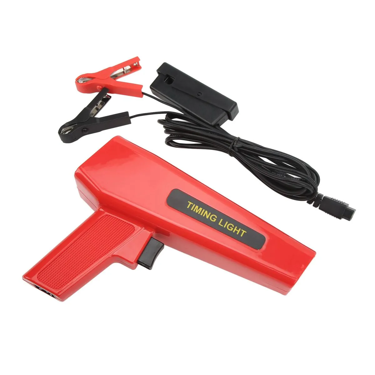 Engine Timing Light Inductive Ignition Strobe Lamp