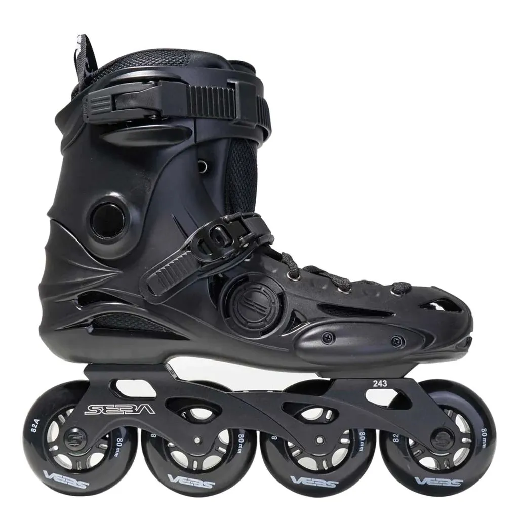 SEBA E3 80 Inline skates