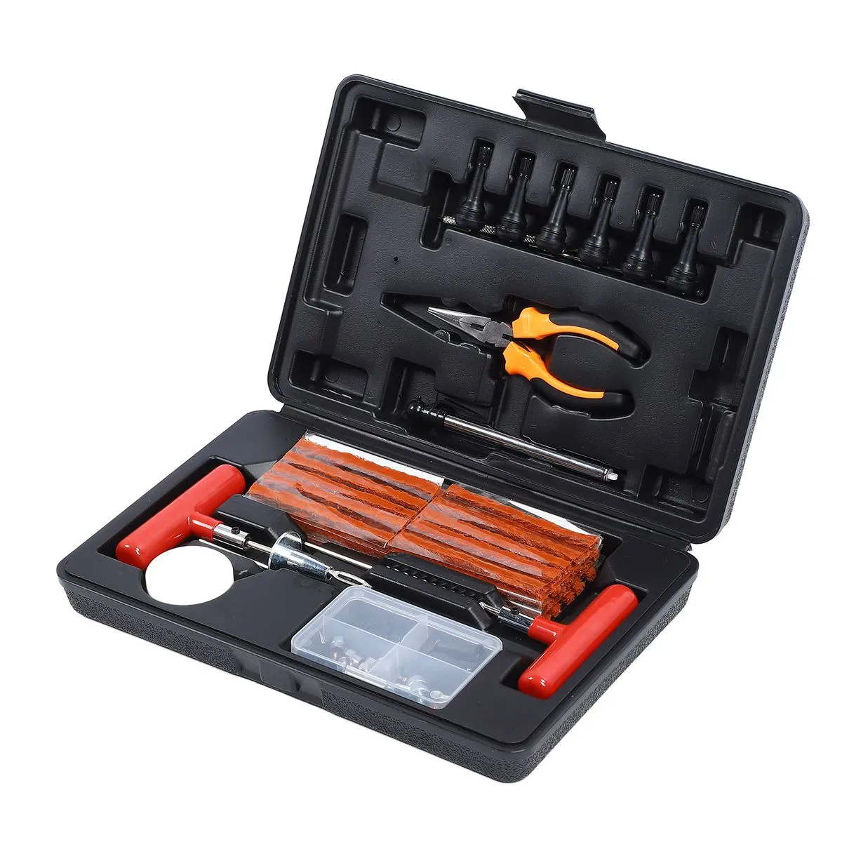 Tire Repair Kit 98pcs for Car Truck