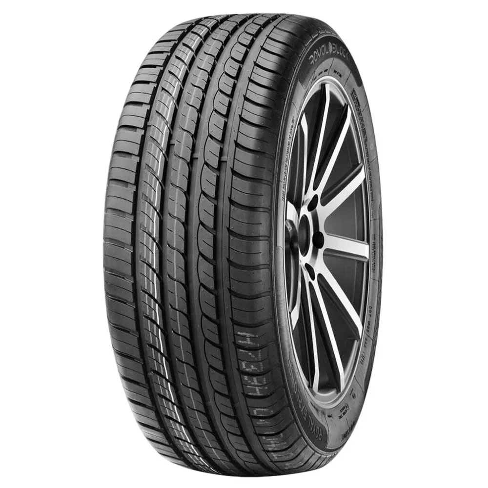 215/45 R18 Royal Black Explorer 93Y Passenger Car Tyre