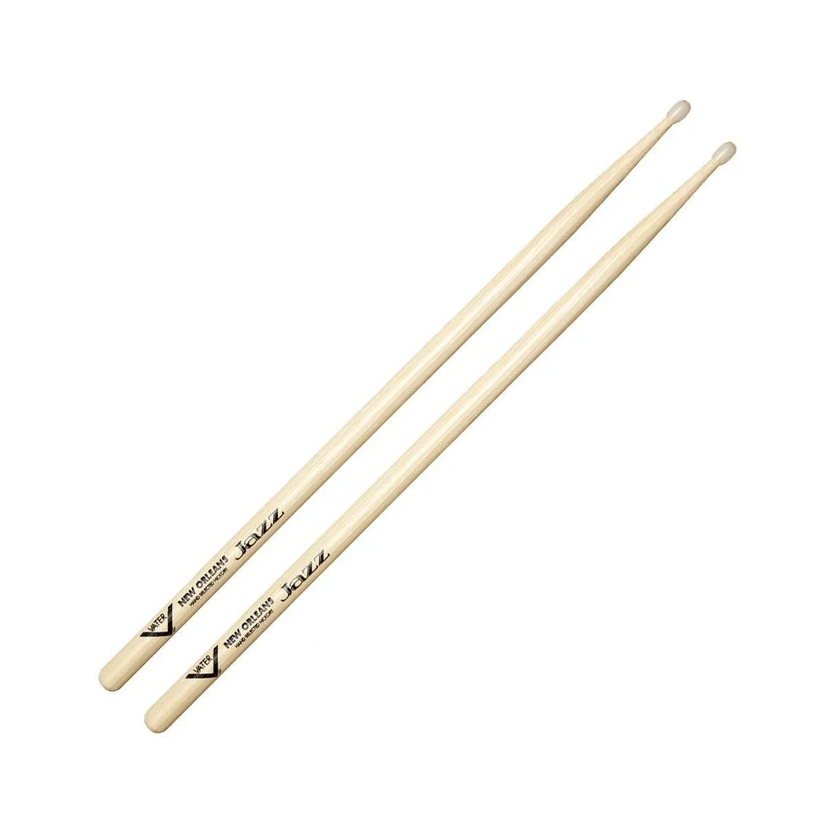 Vater New Orleans Jazz Wood