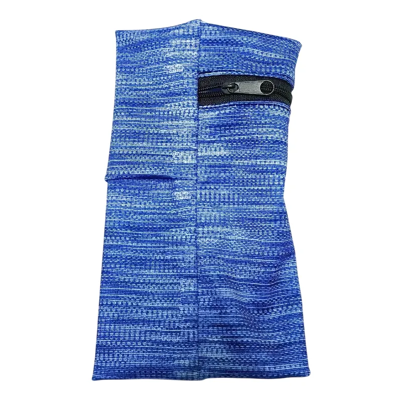 RunEase Phone Arm Bag - Blue