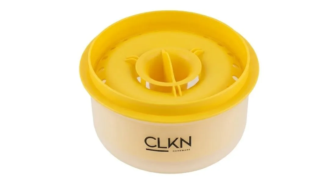 Raw Egg White Filter and Yolk Strainer - CLKN