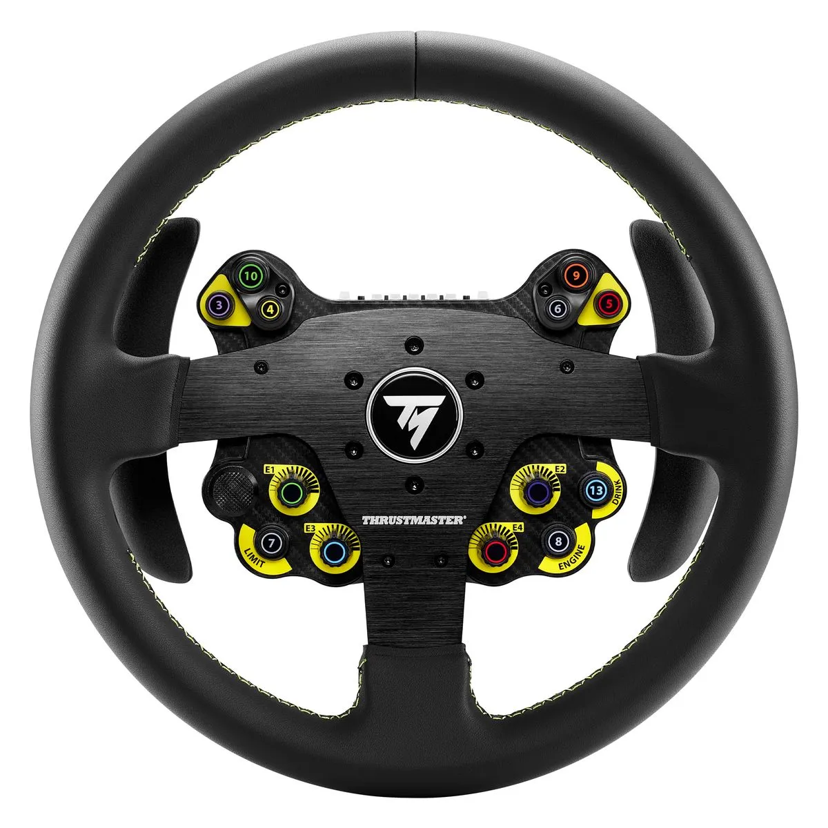 Thrustmaster Evo Racing 32R Leather Racing Wheel