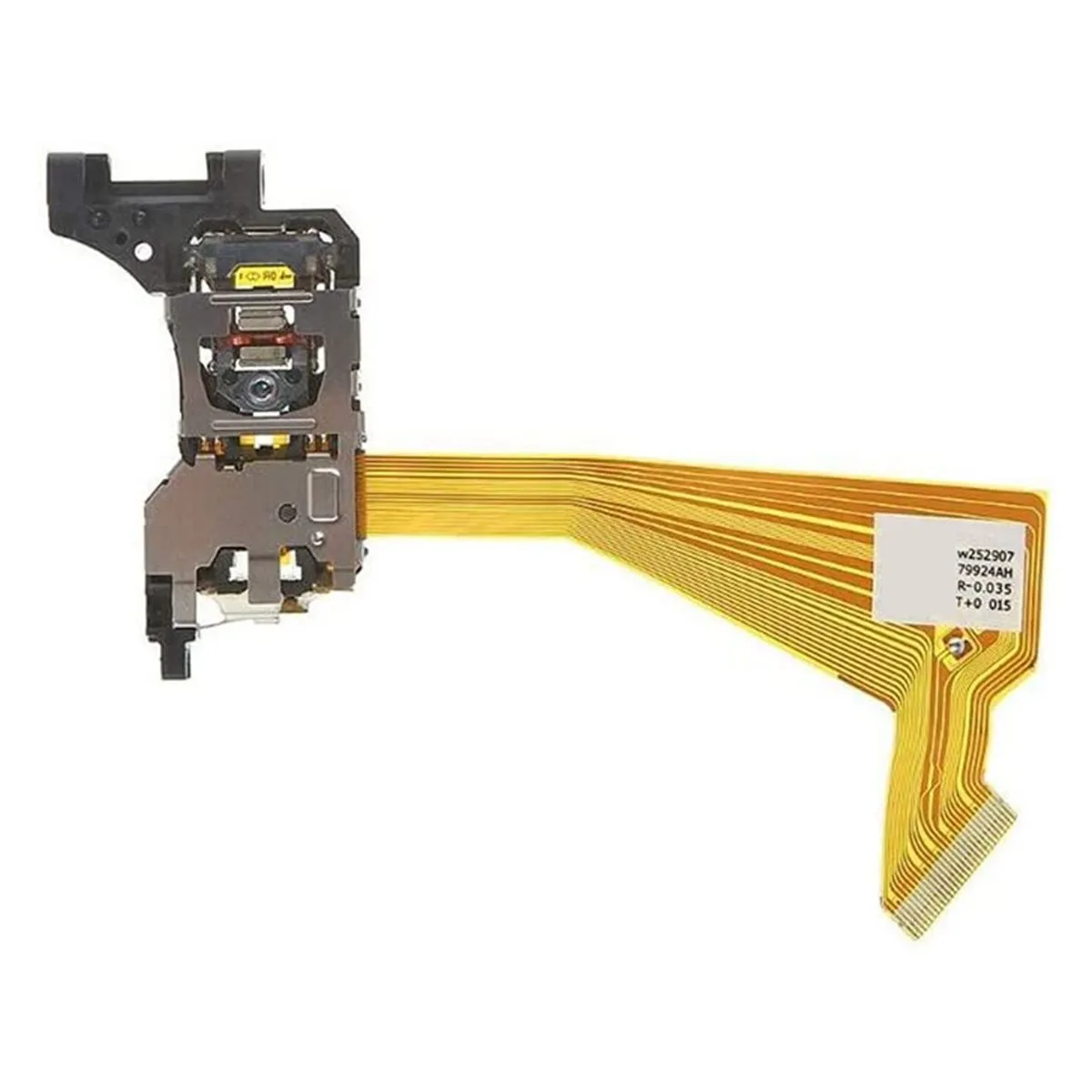 Accessory Laser-Lens for Nintendo Wii Disc Drive Compatible with Universal