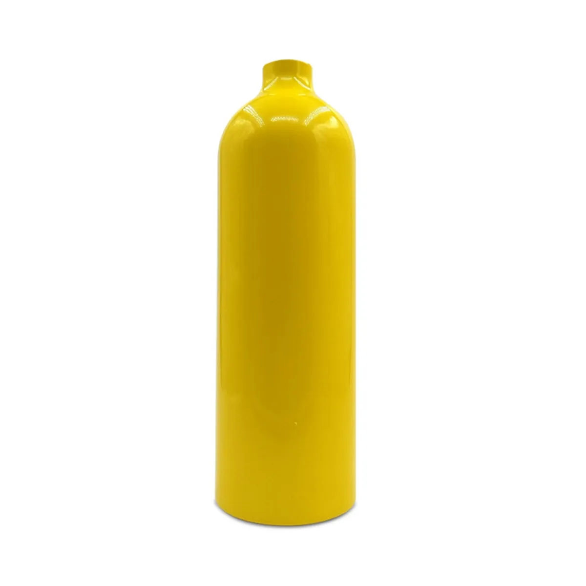20Mpa Diving High Pressure Aluminum Alloy Cylinder