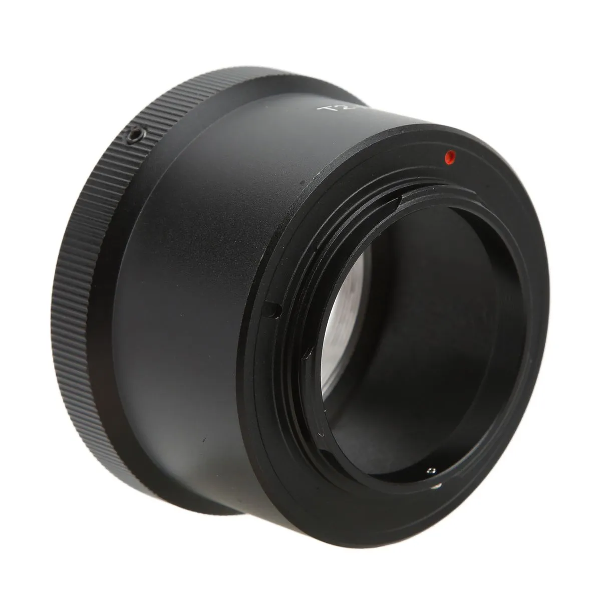 Adapter compatible with T2 to M4/3