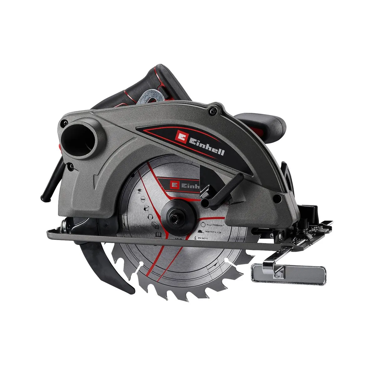 EINHELL - Circular Saw TC-CS 1410