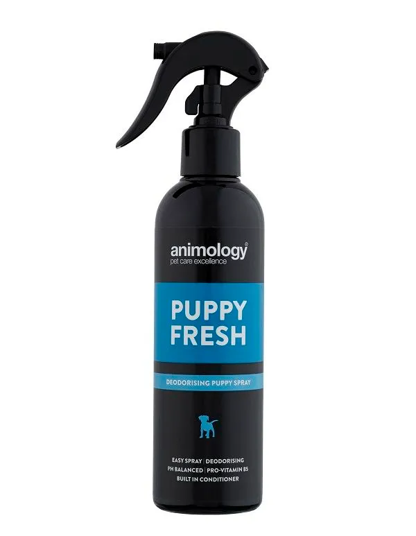 Animology Spray Refreshing  Puppy Fresh 250ml