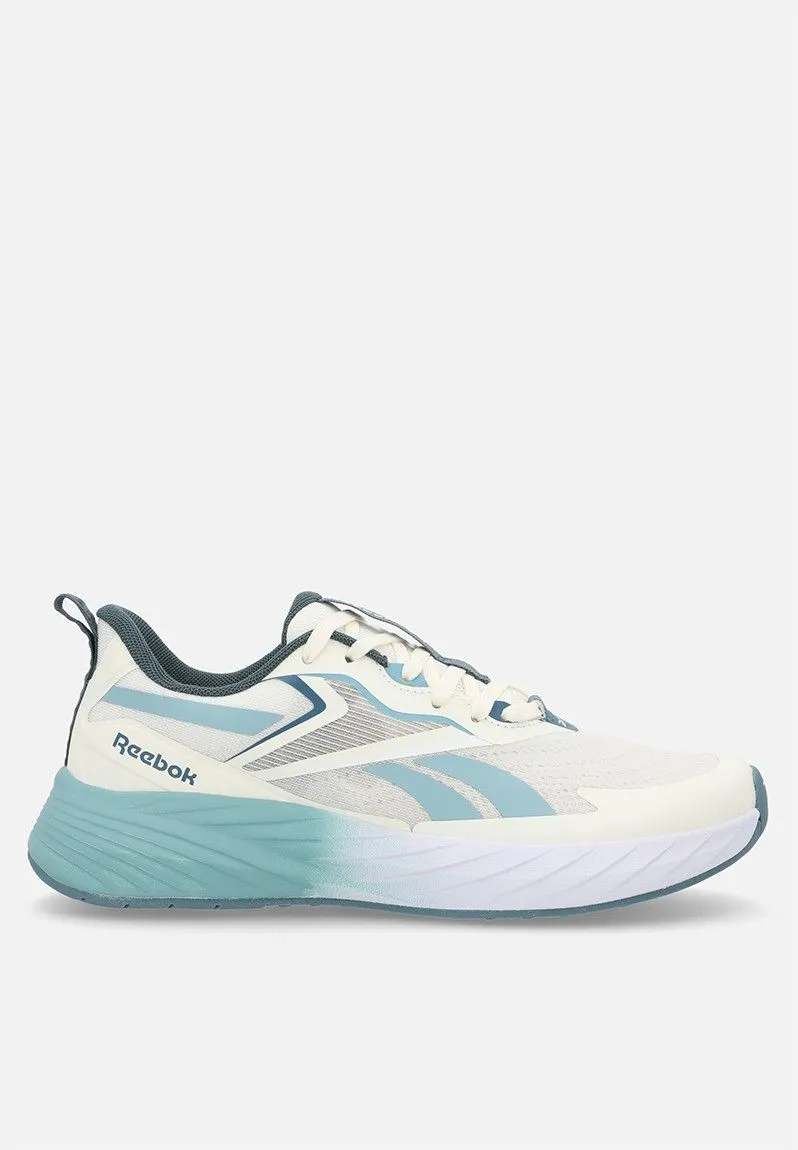 Reebok Women's Verse Running Shoes - Chalk/Midnight Tide/Hazy Teal