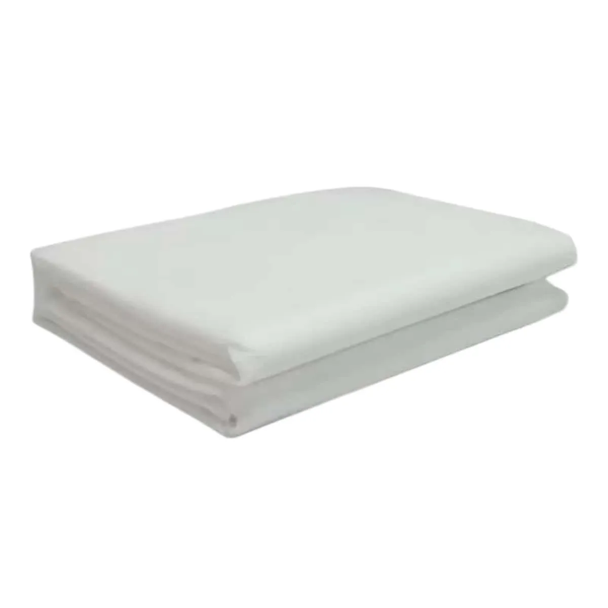 New Elements 3 x 15m Thickened Non-Woven Plant Frost Protection Cover Roll - White
