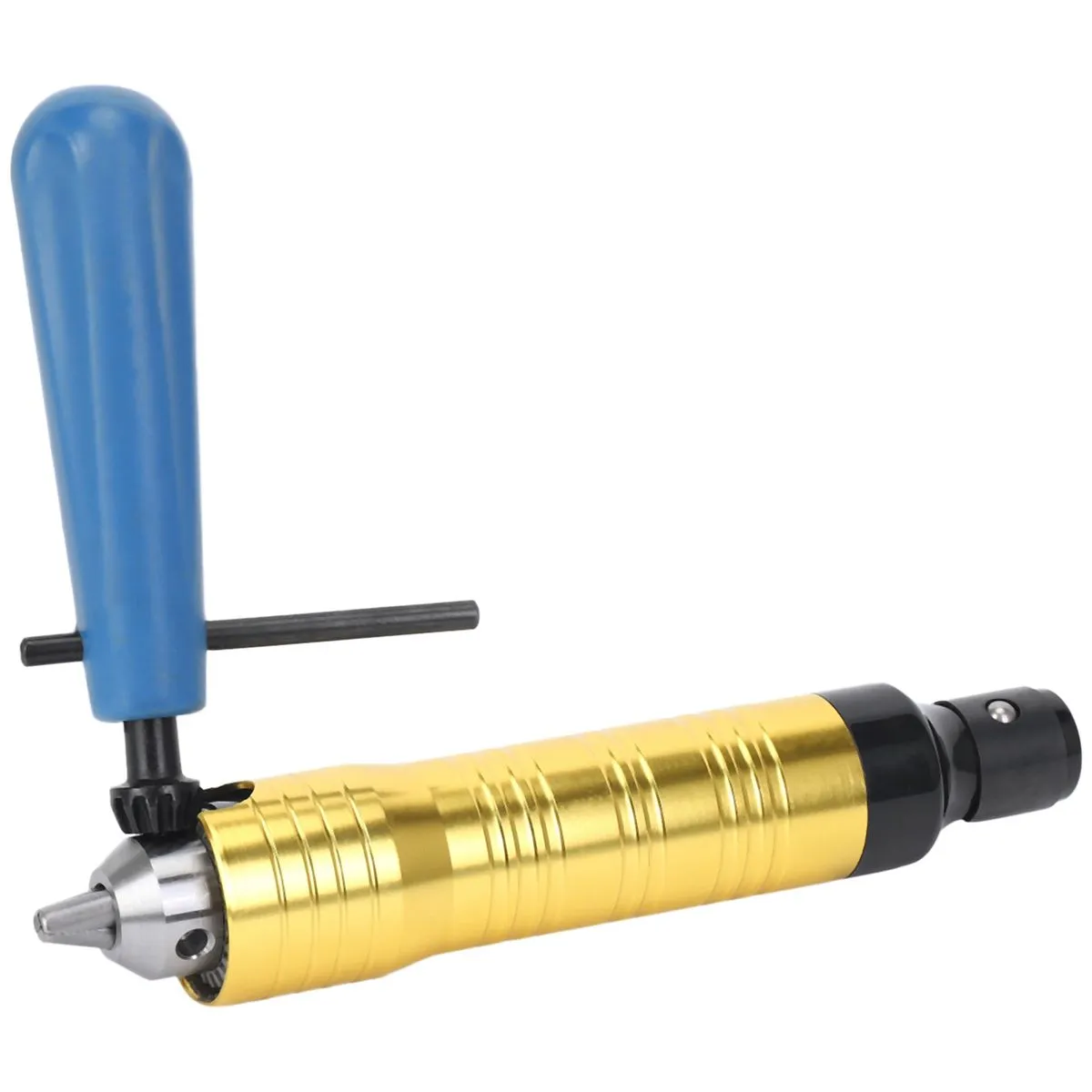 Power Tool Electric Drill Handle Chuck Separate Grinder Accessories
