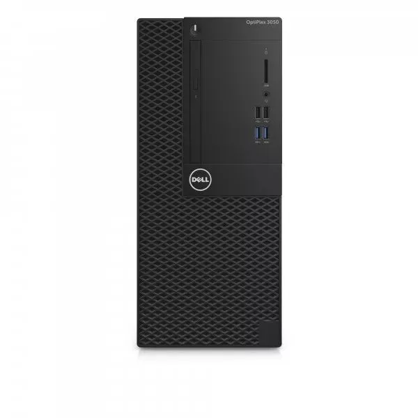 Dell OptiPlex 3050 i3-7100 8GB RAM 240GB SSD MT PC - Refurbished