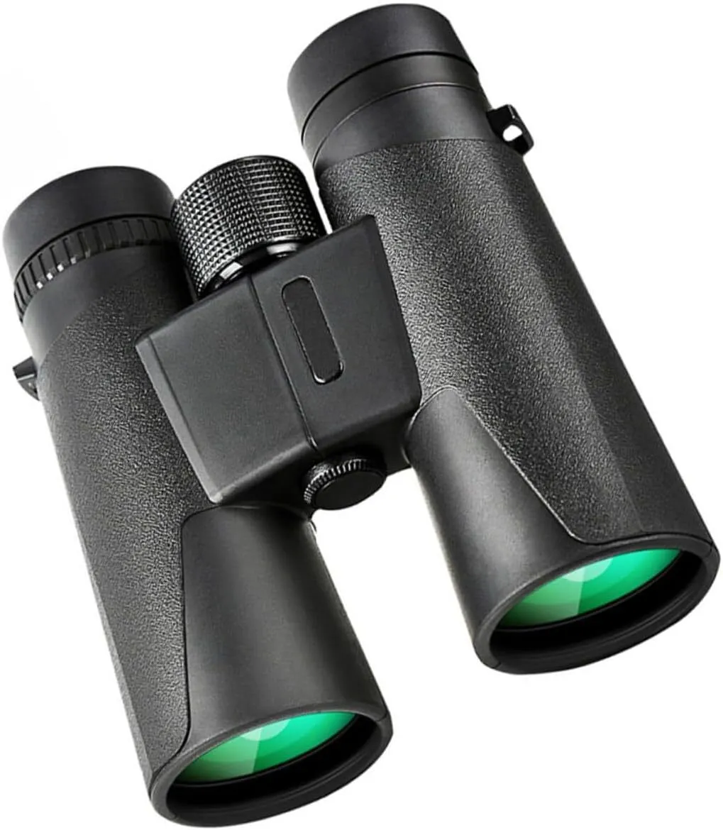 High Power Night Vision Binoculars with FMC Multi-Coated Lens for Outdoor