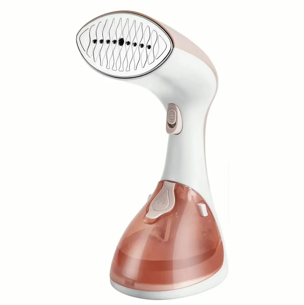 Electric Fast Heating Travel Portable Handheld Garment Steamer Iron