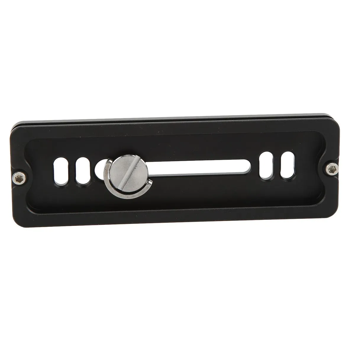120mm 3/8" Arca D-ring plate
