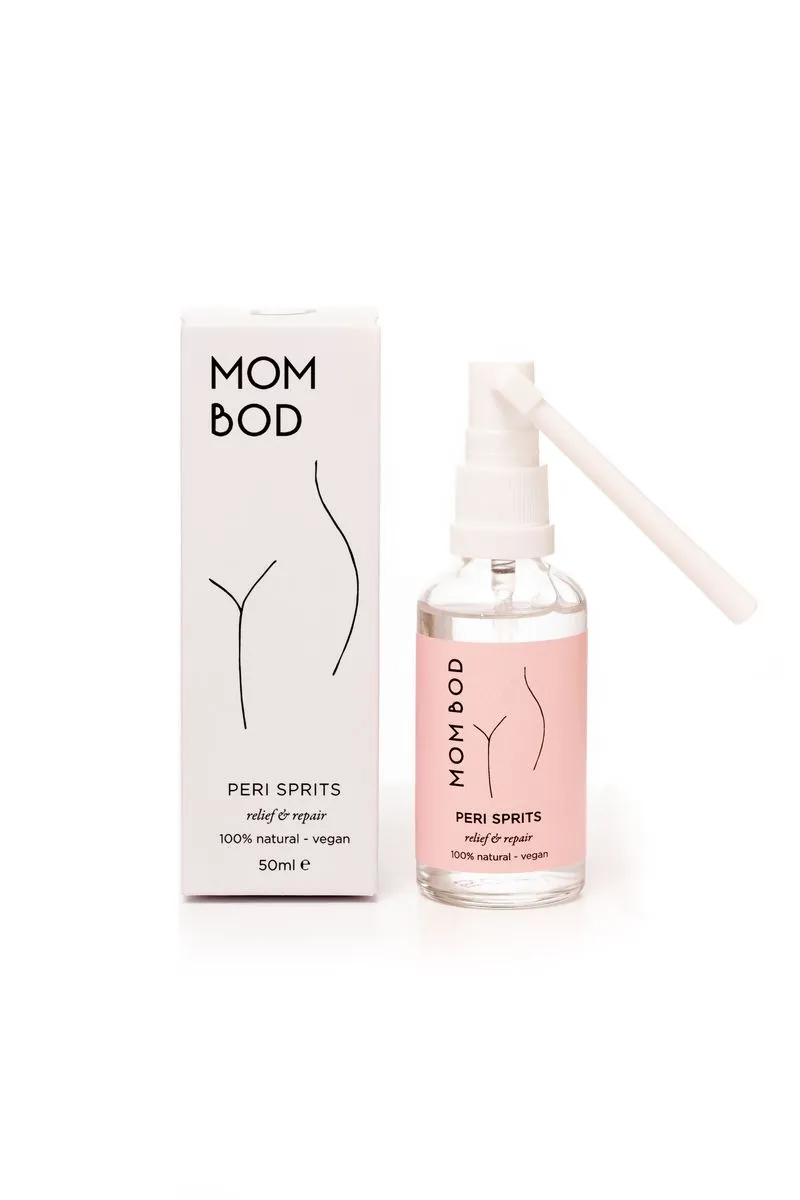 Mom Bod Peri Sprits 50 ml